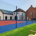 Lunas Lodge, 2 Bedrooms With Ensuites, Parking Nearby, 2 Dogs Welcome * Reighton
