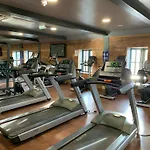 Lunas Lodge, 2 Bedrooms With Ensuites, Parking Nearby, 2 Dogs Welcome 度假居 *
