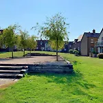 Lunas Lodge, 2 Bedrooms With Ensuites, Parking Nearby, 2 Dogs Welcome Reighton