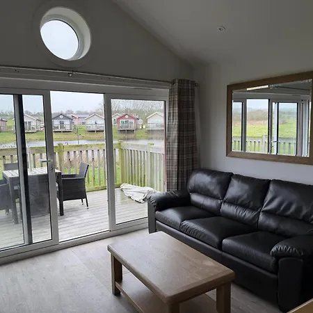 Luna's By The At The Bay Filey, 2 Dogs Welcome Free Of Charge Vakantiehuis *