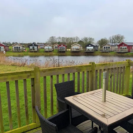 Luna's By The At The Bay Filey, 2 Dogs Welcome Free Of Charge Vakantiehuis