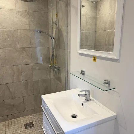 Luna's By The At The Bay Filey, 2 Dogs Welcome Free Of Charge Vakantiehuis *