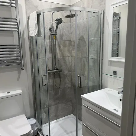 Lunas Lodge, 2 Bedrooms With Ensuites, Parking Nearby, 2 Dogs Welcome Reighton