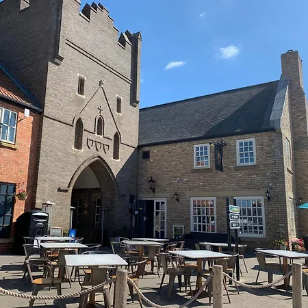 Luna's By The At The Bay Filey, 2 Dogs Welcome Free Of Charge Holiday home