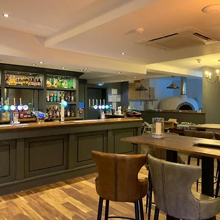 Luna's By The At The Bay Filey, 2 Dogs Welcome Free Of Charge *