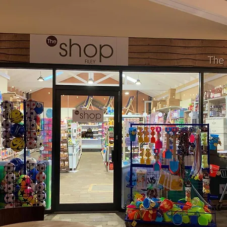 Luna's By The At The Bay Filey, 2 Dogs Welcome Free Of Charge