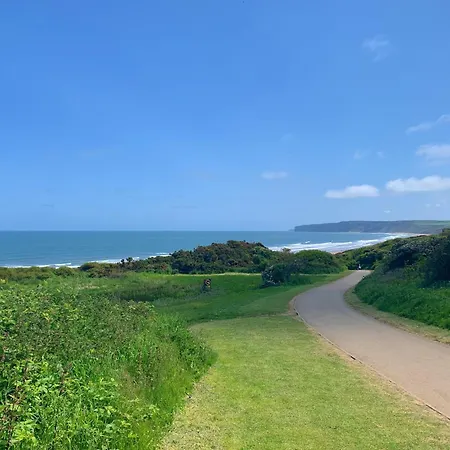 Luna's By The At The Bay Filey, 2 Dogs Welcome Free Of Charge