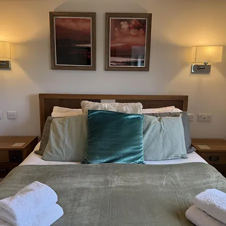 Casa de Férias Lunas Lodge, 2 Bedrooms With Ensuites, Parking Nearby, 2 Dogs Welcome Reighton