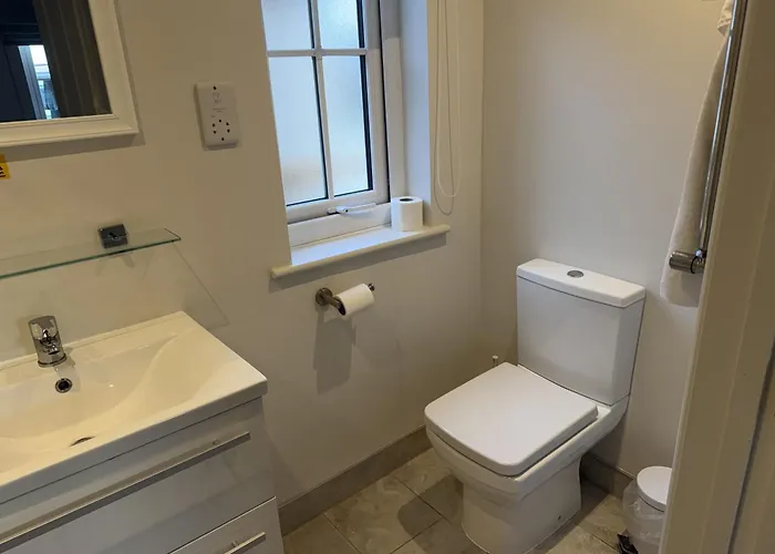 Holiday home Luna's By The At The Bay Filey, 2 Dogs Welcome Free Of Charge *