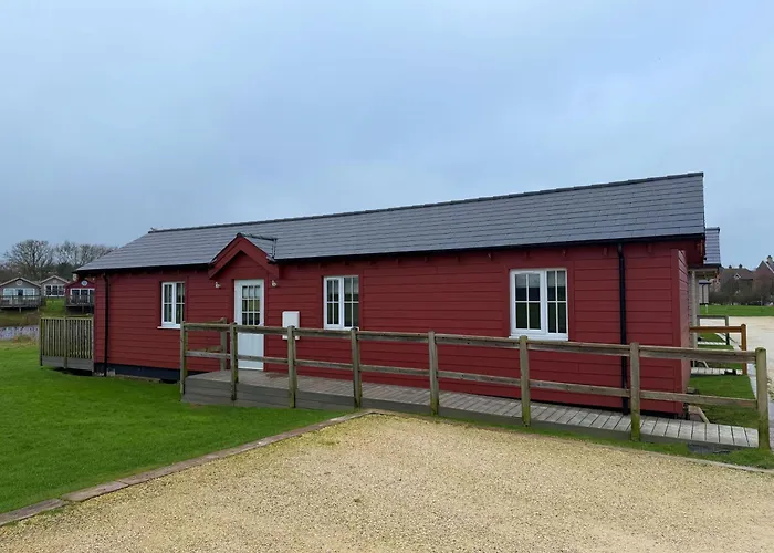 Holiday home Luna's By The At The Bay Filey, 2 Dogs Welcome Free Of Charge *