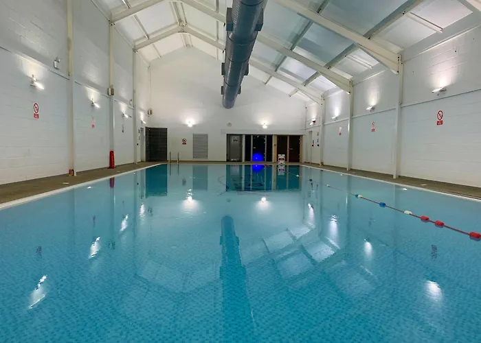 Luna's By The At The Bay Filey, 2 Dogs Welcome Free Of Charge *