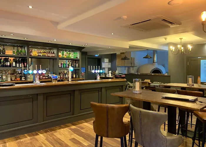 Luna's By The At The Bay Filey, 2 Dogs Welcome Free Of Charge *