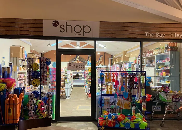 Luna's By The At The Bay Filey, 2 Dogs Welcome Free Of Charge